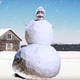 Image for article titled Jon Daly has turned 2017's The Snowman into a "Monster Mash" for a new generation